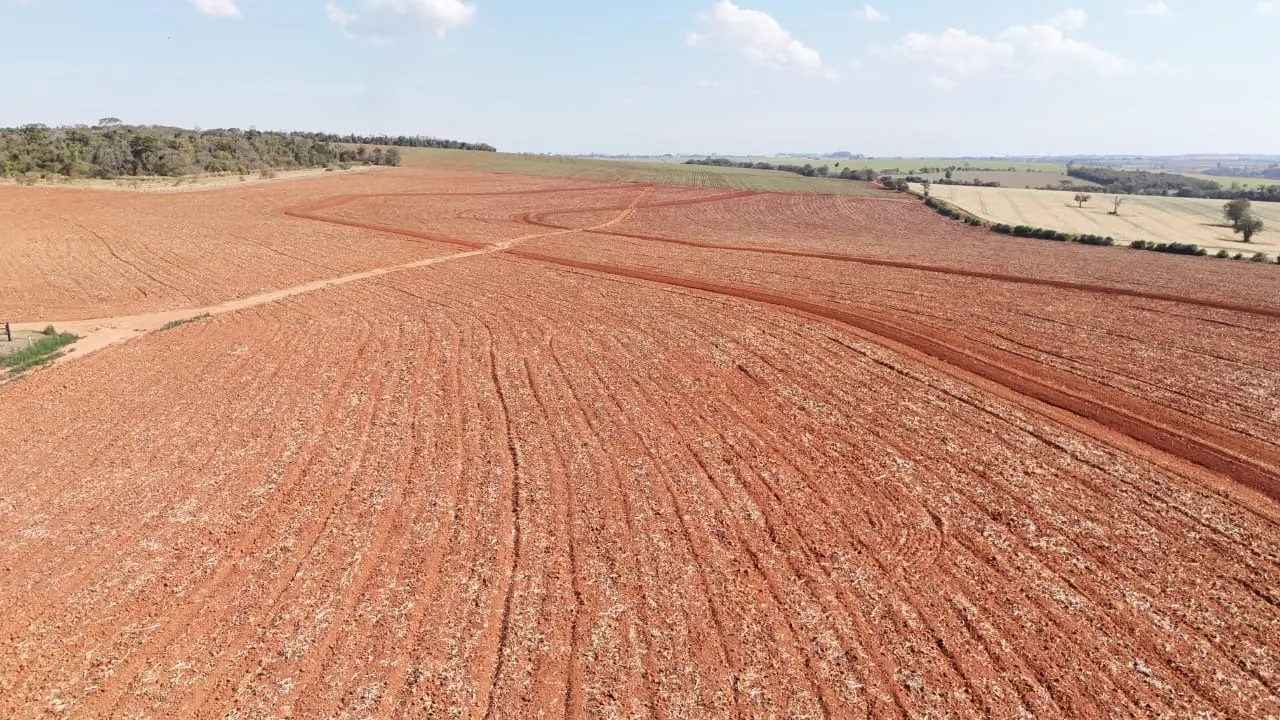 Fazenda à venda de 102 ha em Tatuí, SP, Brasil