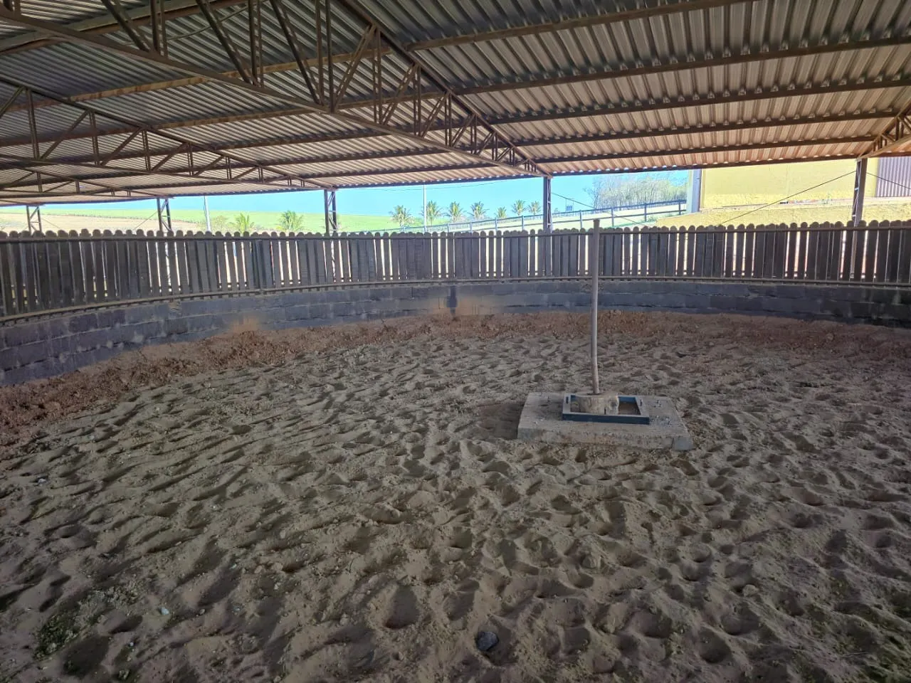 Fazenda à venda de 102 ha em Tatuí, SP, Brasil