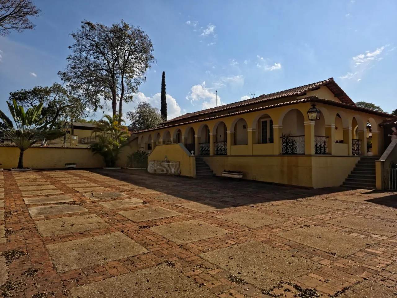Fazenda à venda de 102 ha em Tatuí, SP, Brasil