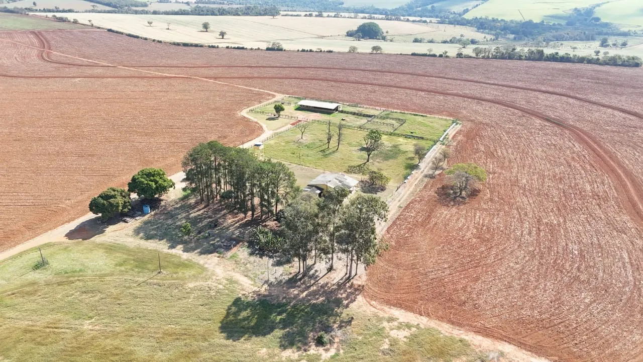 Fazenda à venda de 102 ha em Tatuí, SP, Brasil