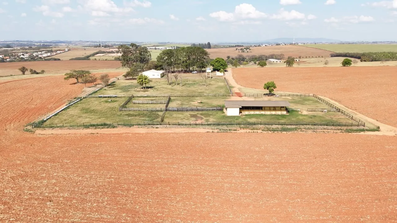 Fazenda à venda de 102 ha em Tatuí, SP, Brasil