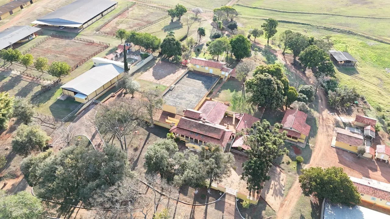 Fazenda à venda de 102 ha em Tatuí, SP, Brasil