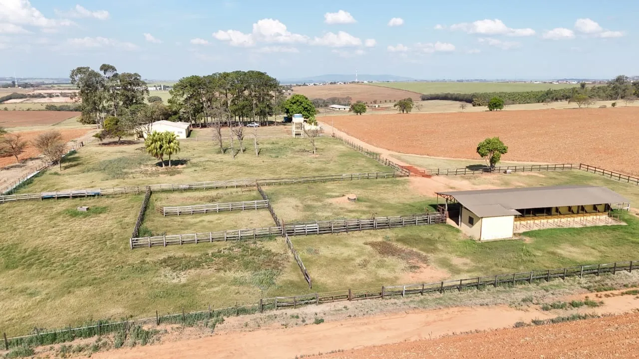 Fazenda à venda de 102 ha em Tatuí, SP, Brasil