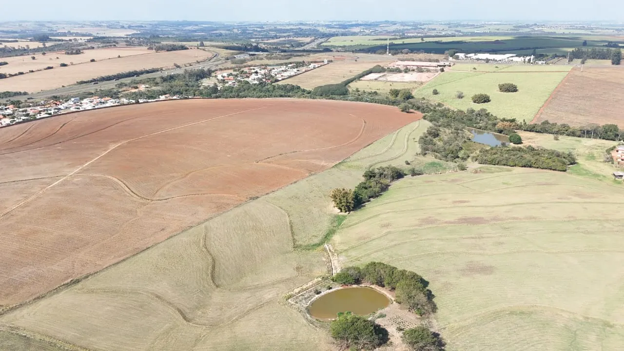 Fazenda à venda de 102 ha em Tatuí, SP, Brasil