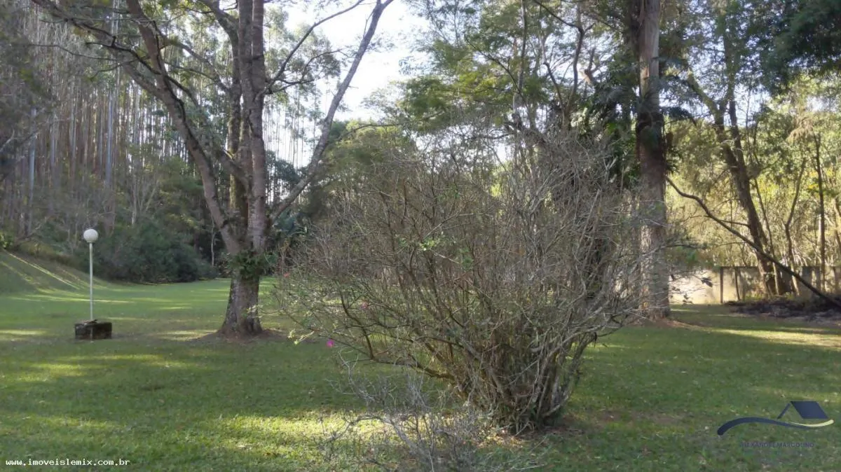Fazenda à venda de 73 ha em Santa Branca, SP, Brasil