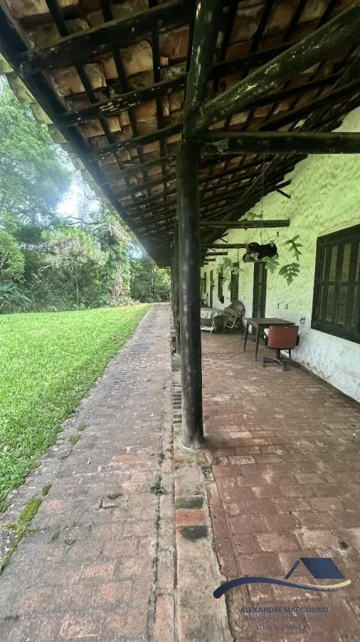 Fazenda à venda de 73 ha em Santa Branca, SP, Brasil