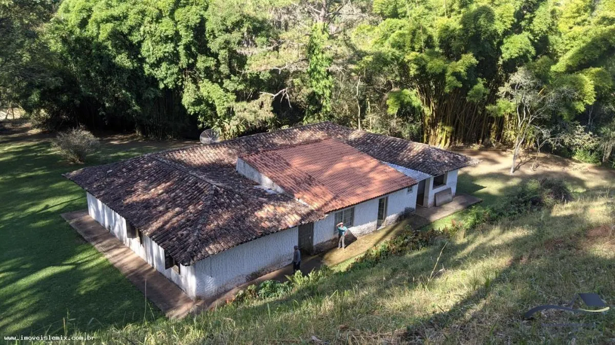 Fazenda à venda de 73 ha em Santa Branca, SP, Brasil
