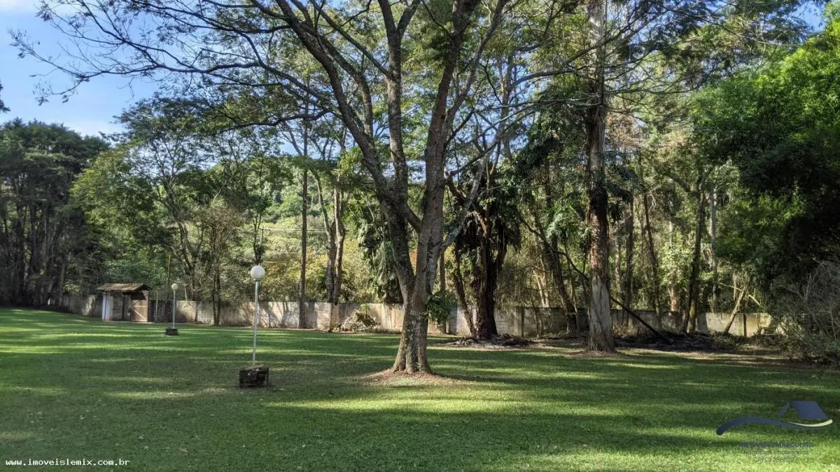 Fazenda à venda de 73 ha em Santa Branca, SP, Brasil