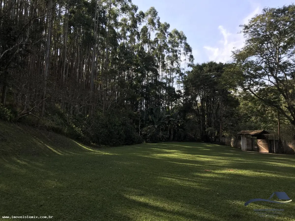 Fazenda à venda de 73 ha em Santa Branca, SP, Brasil