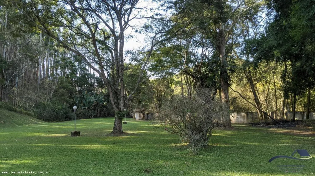 Fazenda à venda de 73 ha em Santa Branca, SP, Brasil