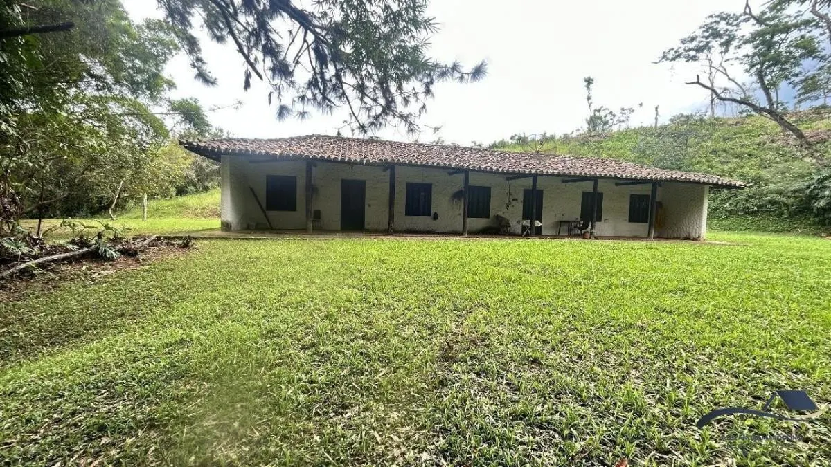 Fazenda à venda de 73 ha em Santa Branca, SP, Brasil
