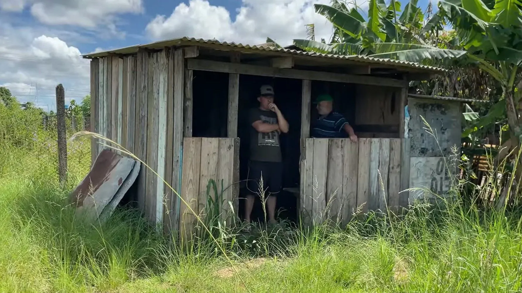 Chácara à venda de 1.300 m² em Glorinha, RS, Brasil