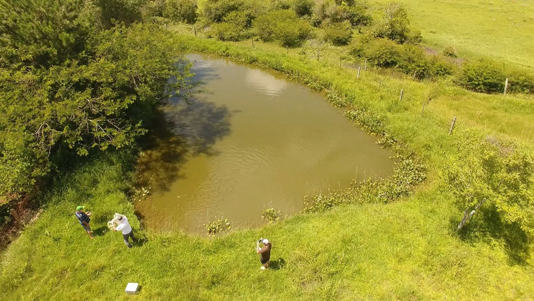 Chácara à venda de 1.300 m² em Glorinha, RS, Brasil