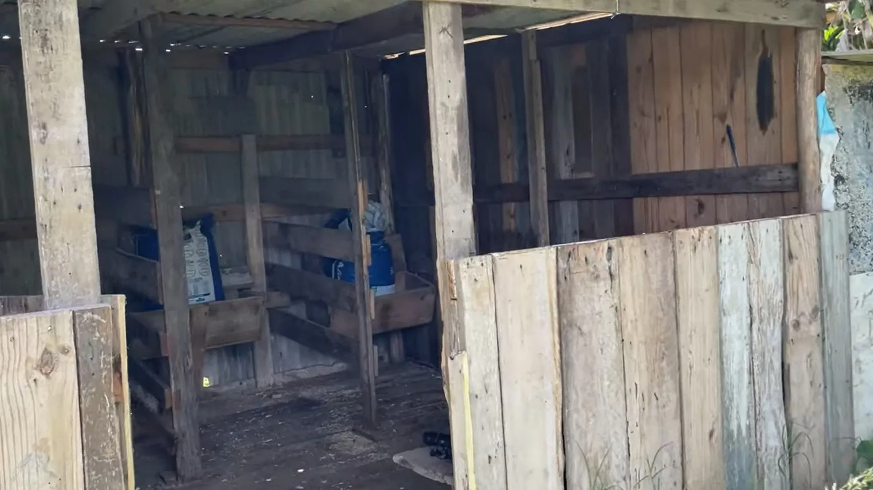 Chácara à venda de 1.300 m² em Glorinha, RS, Brasil
