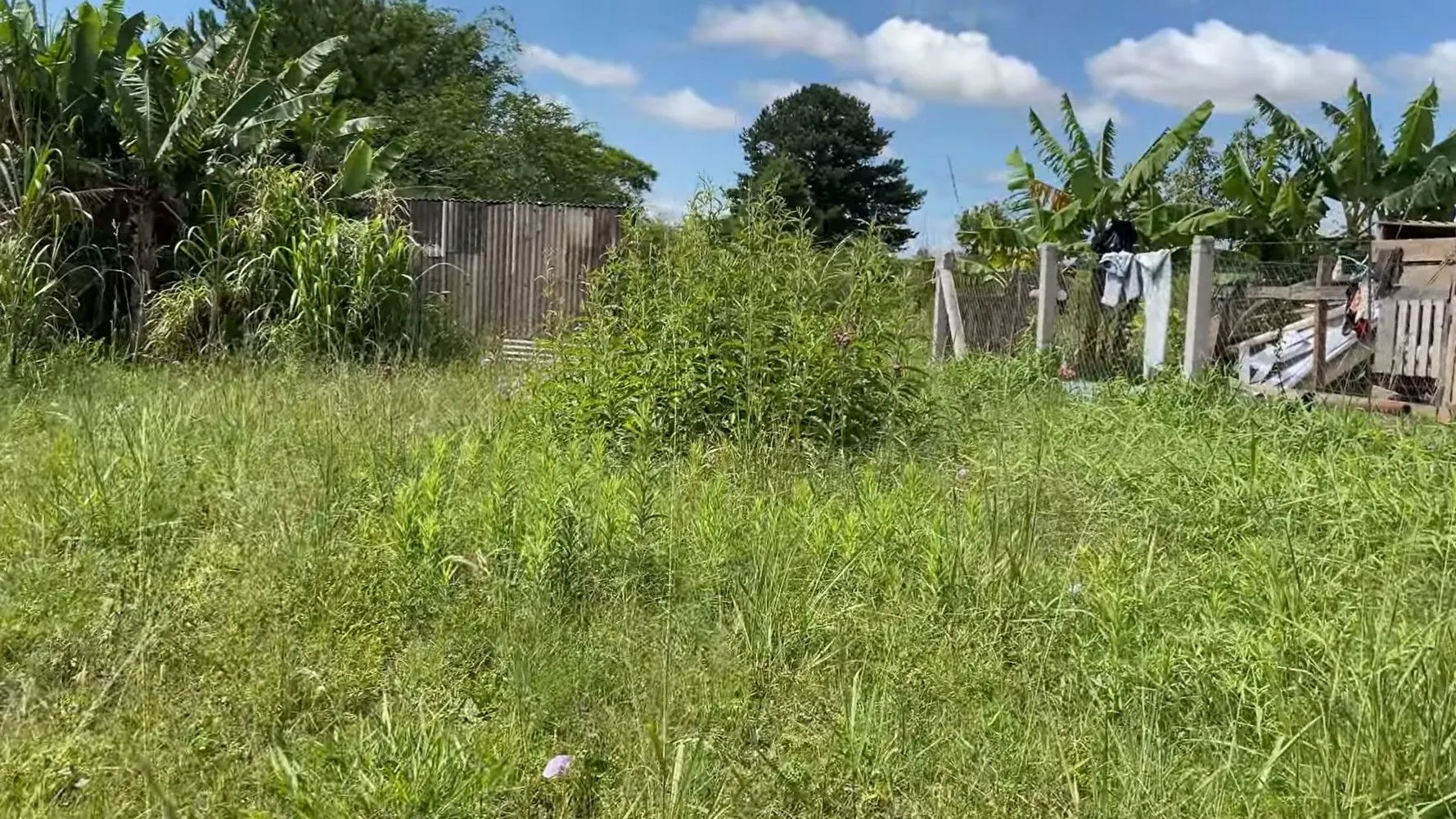 Chácara à venda de 1.300 m² em Glorinha, RS, Brasil