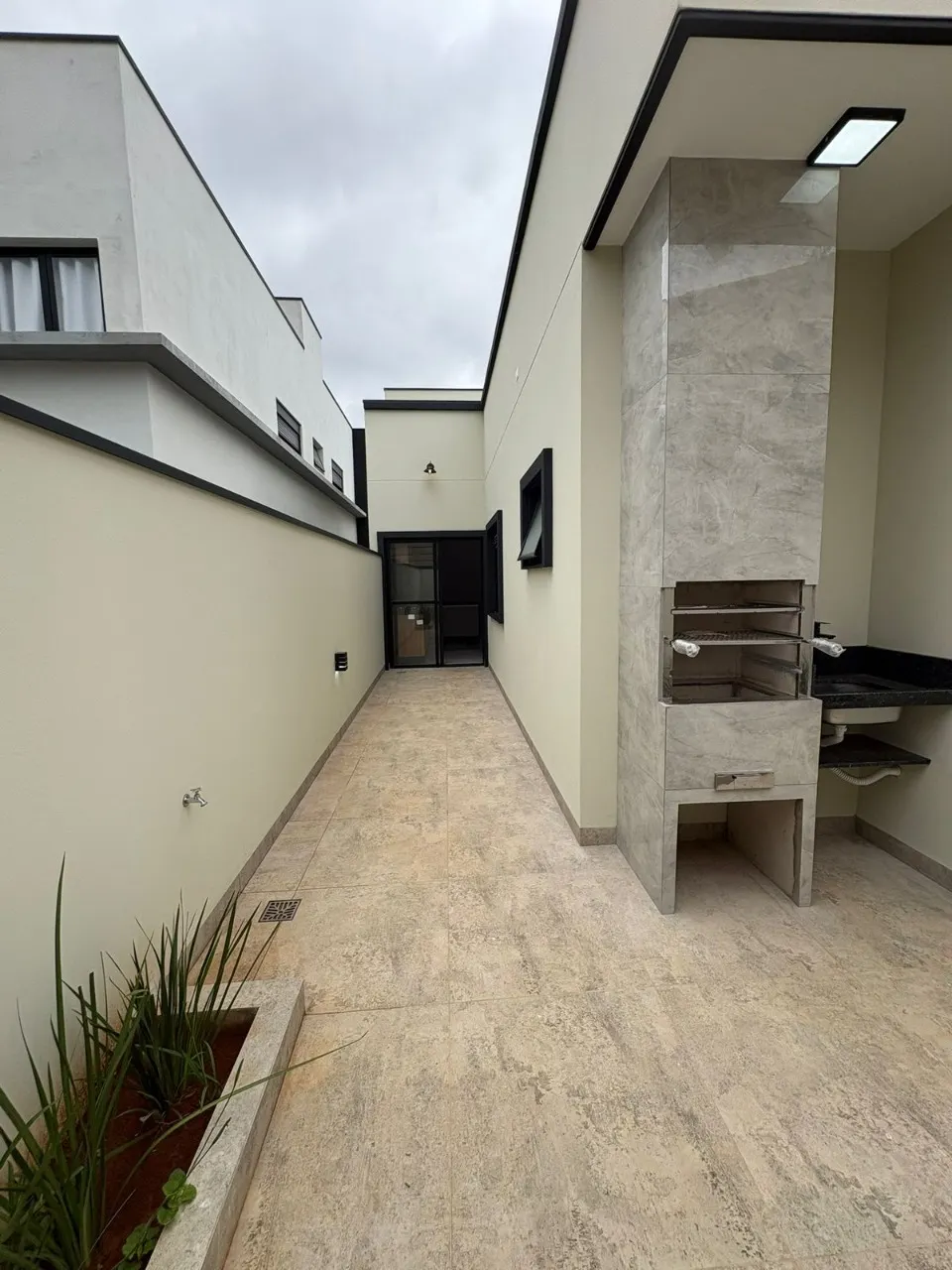 House for sale of 175 m² in Tatuí, SP, Brazil