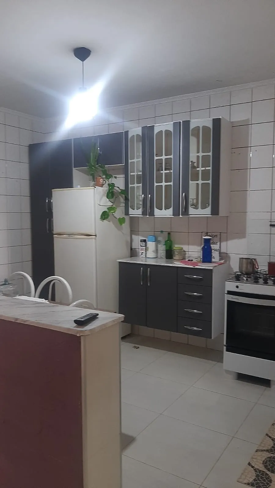 Casa à venda de 175 m² em Americana, SP, Brasil