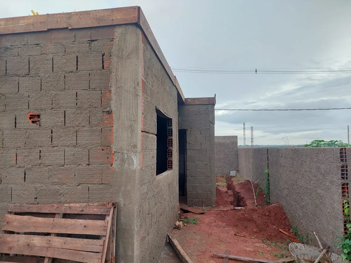 Casa à venda e para Alugar de 150 m² em Nova Odessa, SP, Brasil