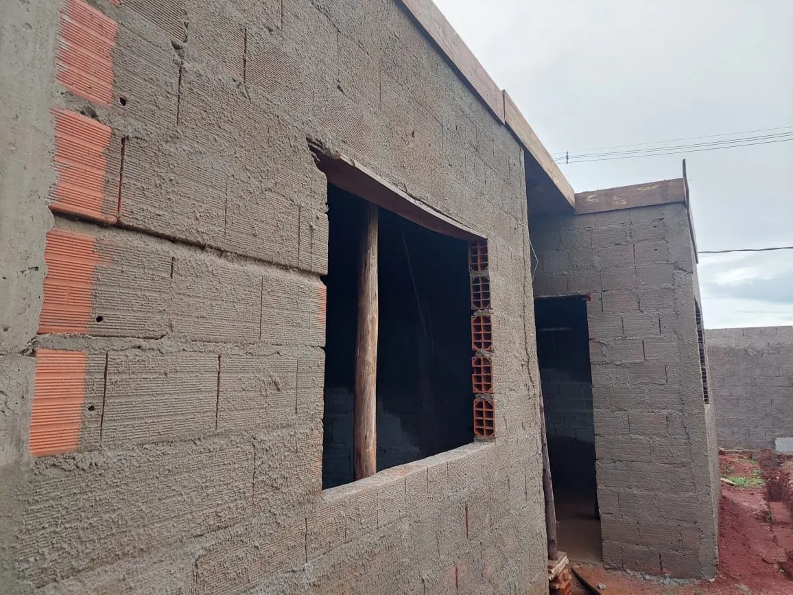 Casa à venda e para Alugar de 150 m² em Nova Odessa, SP, Brasil