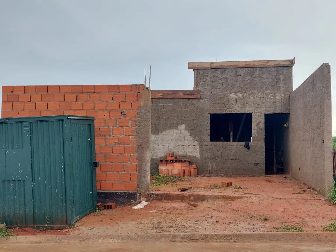 Casa à venda e para Alugar de 150 m² em Nova Odessa, SP, Brasil