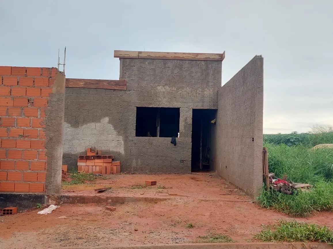 Casa à venda e para Alugar de 150 m² em Nova Odessa, SP, Brasil