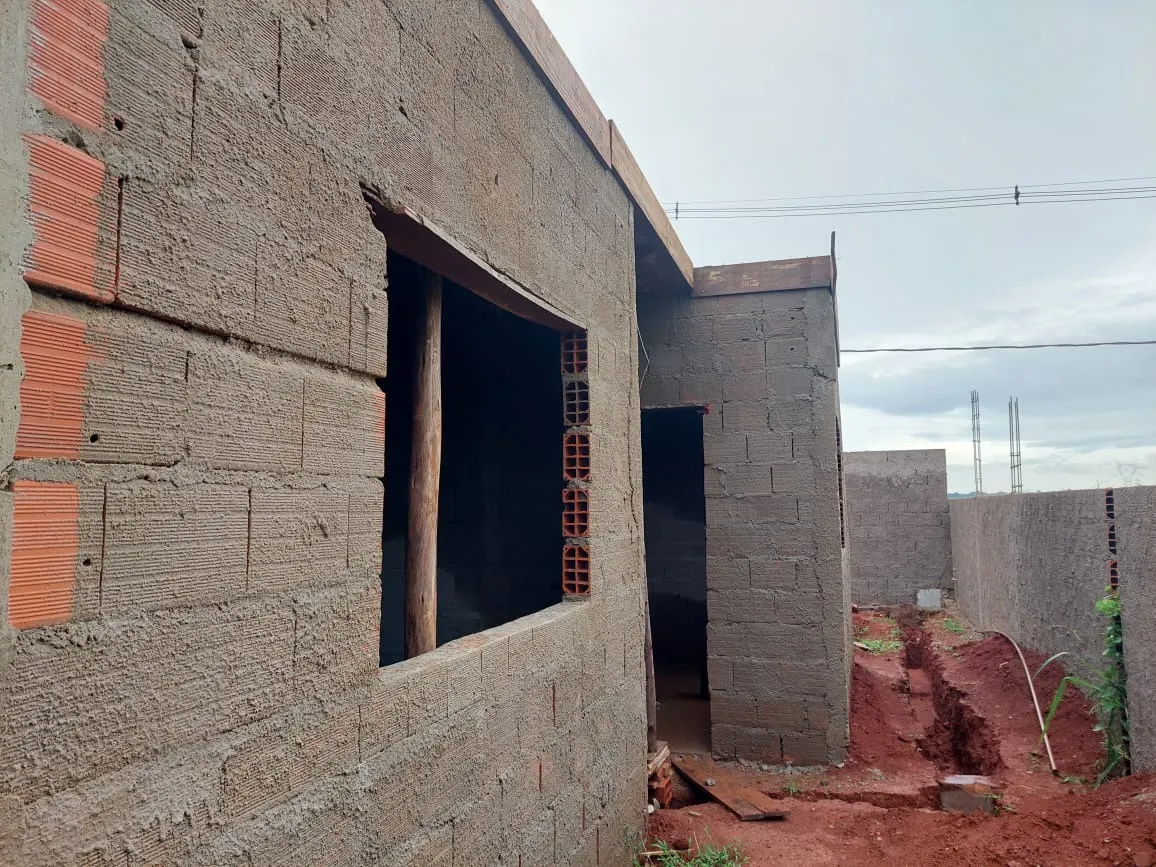 Casa à venda e para Alugar de 150 m² em Nova Odessa, SP, Brasil