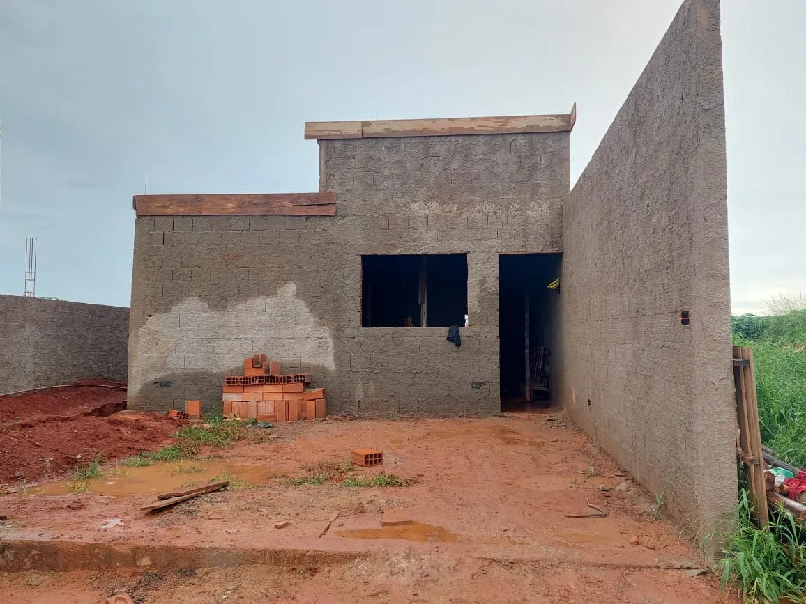 Casa à venda e para Alugar de 150 m² em Nova Odessa, SP, Brasil