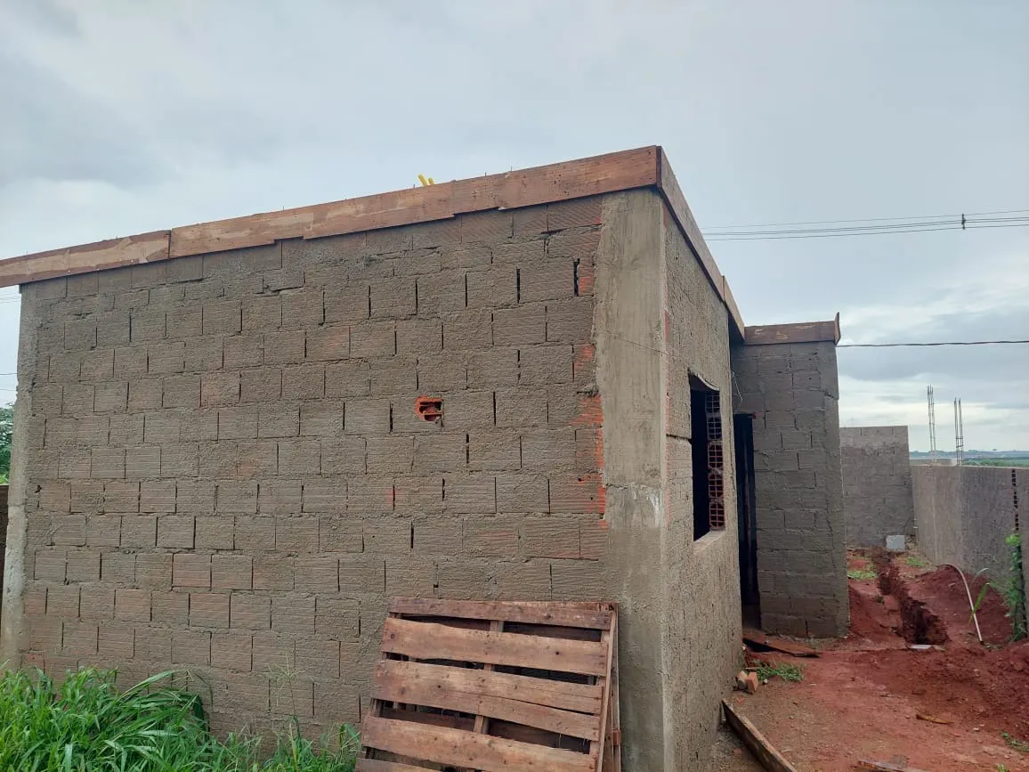 Casa à venda e para Alugar de 150 m² em Nova Odessa, SP, Brasil
