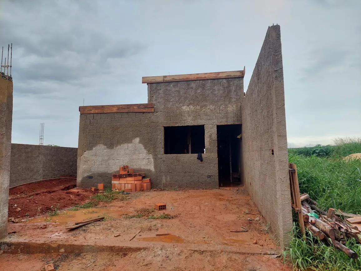 Casa à venda e para Alugar de 150 m² em Nova Odessa, SP, Brasil