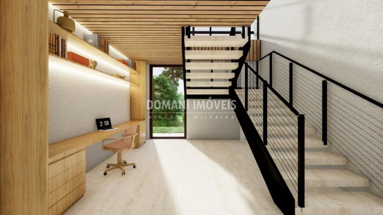 House for sale of 1,940 m² in Campos do Jordão, SP, Brazil