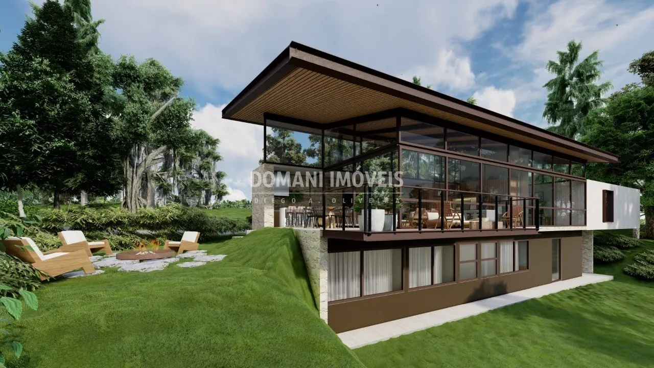 House for sale of 1,940 m² in Campos do Jordão, SP, Brazil