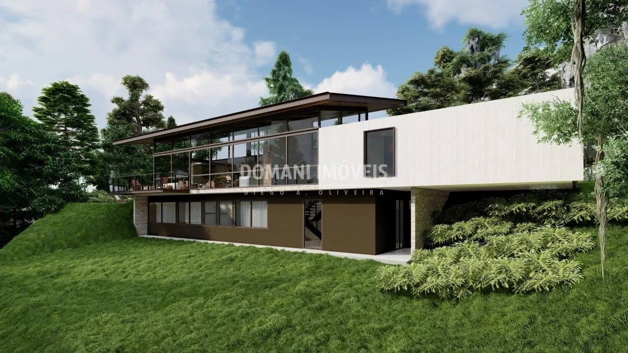 House for sale of 1,940 m² in Campos do Jordão, SP, Brazil