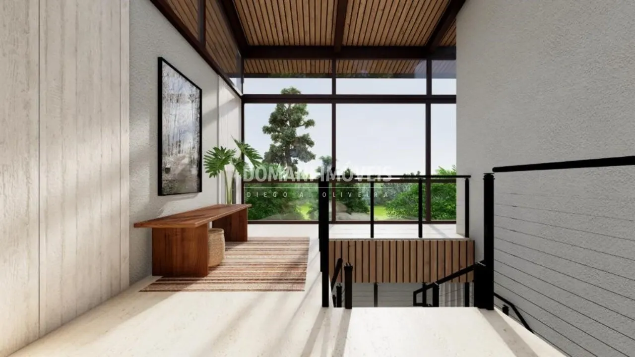 House for sale of 1,940 m² in Campos do Jordão, SP, Brazil