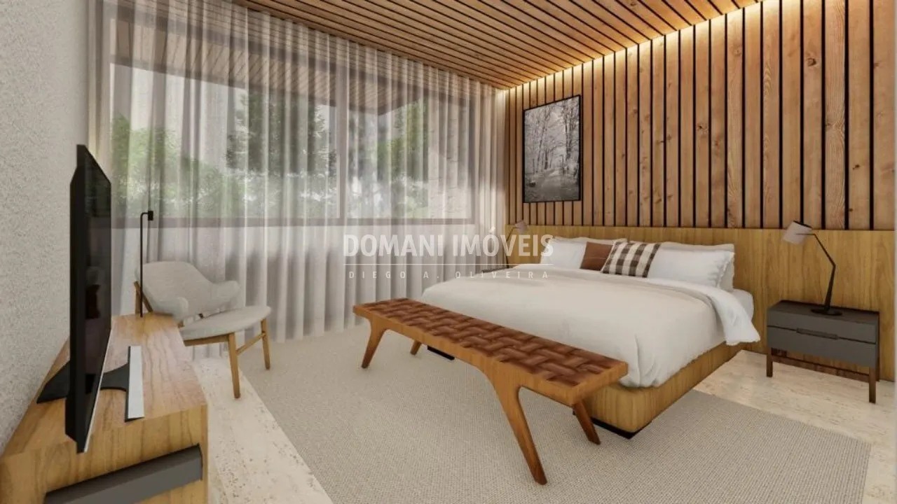 House for sale of 1,940 m² in Campos do Jordão, SP, Brazil