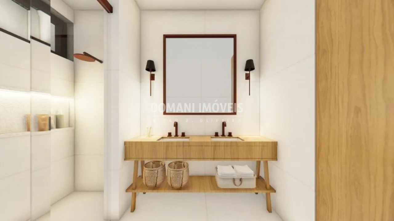 House for sale of 1,940 m² in Campos do Jordão, SP, Brazil
