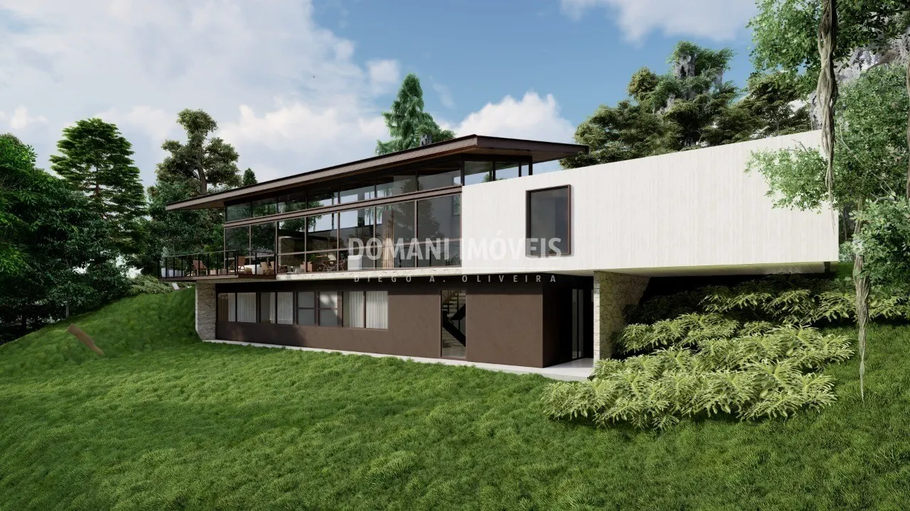 House for sale of 1,940 m² in Campos do Jordão, SP, Brazil