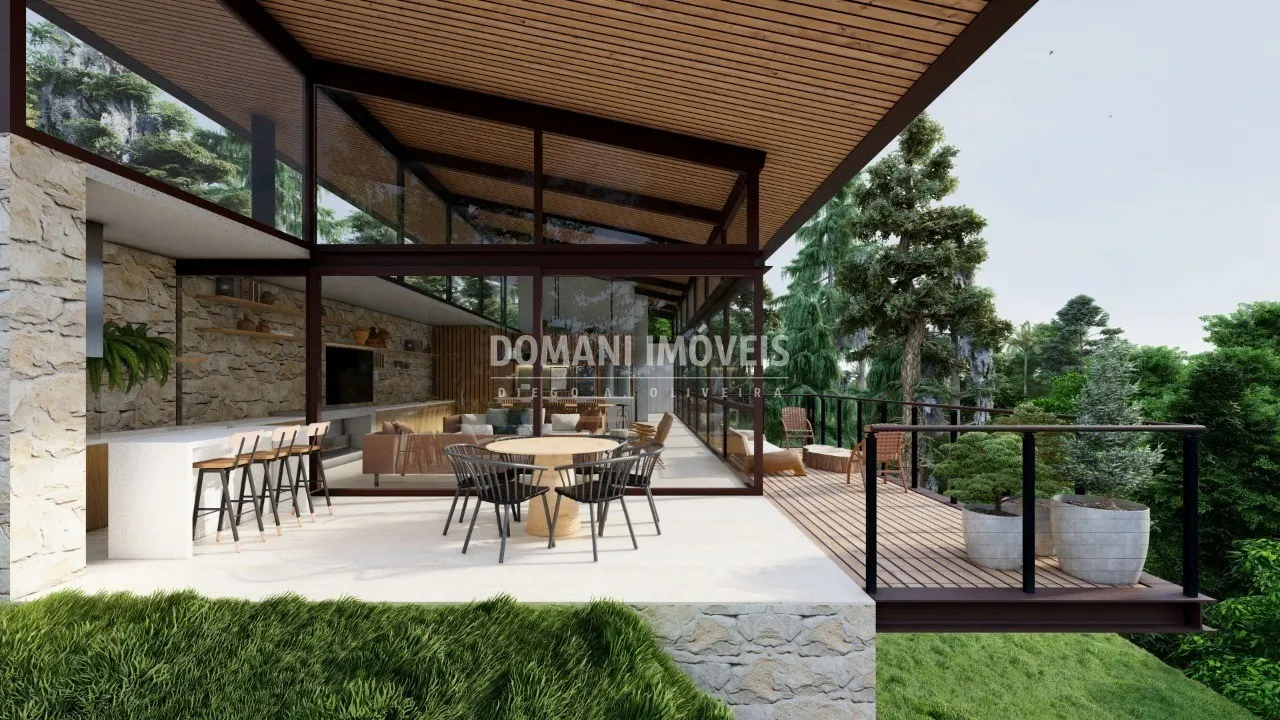 House for sale of 1,940 m² in Campos do Jordão, SP, Brazil