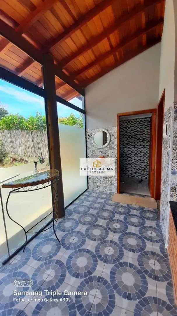 Chácara à venda de 1.600 m² em São Luiz do Paraitinga, SP, Brasil