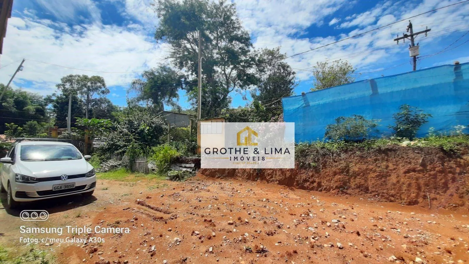 Chácara à venda de 1.600 m² em São Luiz do Paraitinga, SP, Brasil