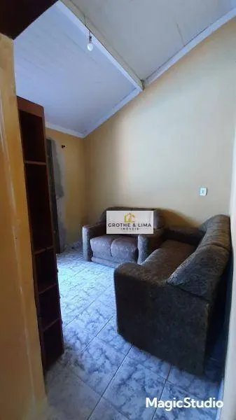 Chácara à venda de 1.600 m² em São Luiz do Paraitinga, SP, Brasil