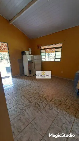 Chácara à venda de 1.600 m² em São Luiz do Paraitinga, SP, Brasil