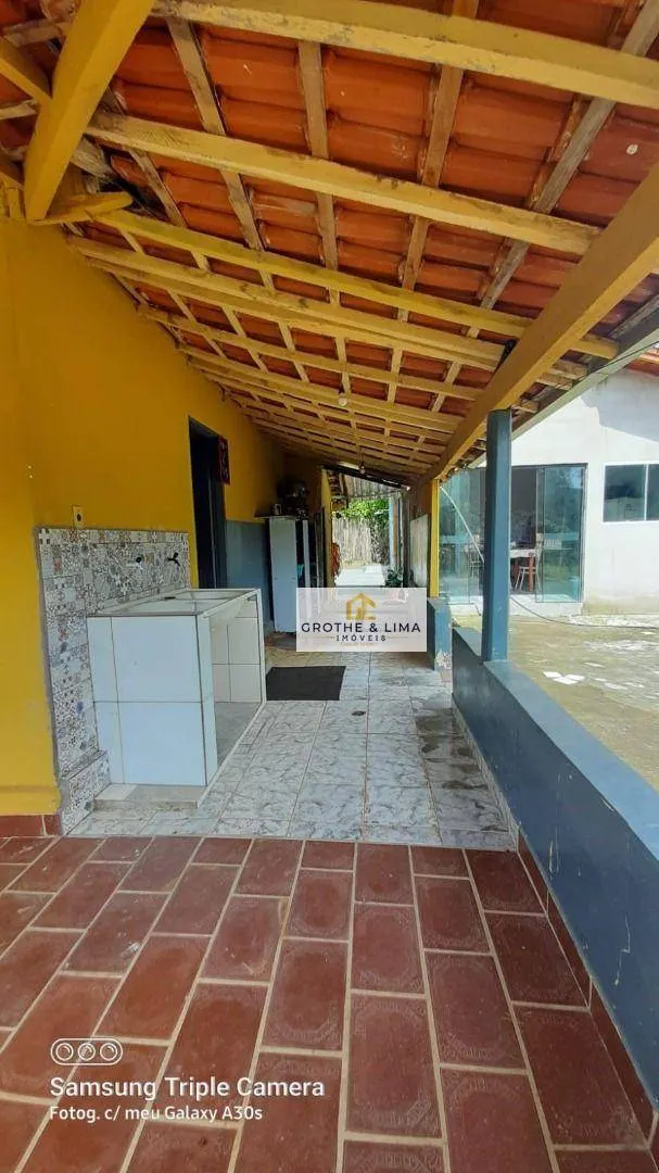Chácara à venda de 1.600 m² em São Luiz do Paraitinga, SP, Brasil