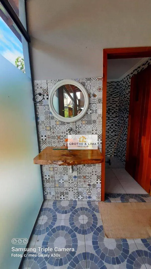 Chácara à venda de 1.600 m² em São Luiz do Paraitinga, SP, Brasil