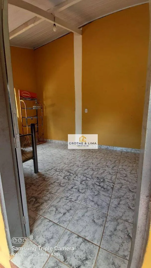 Chácara à venda de 1.600 m² em São Luiz do Paraitinga, SP, Brasil
