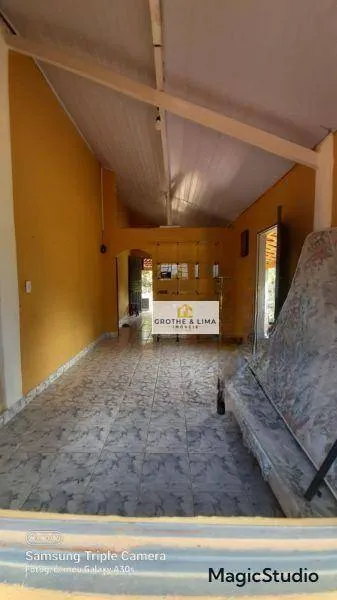 Chácara à venda de 1.600 m² em São Luiz do Paraitinga, SP, Brasil