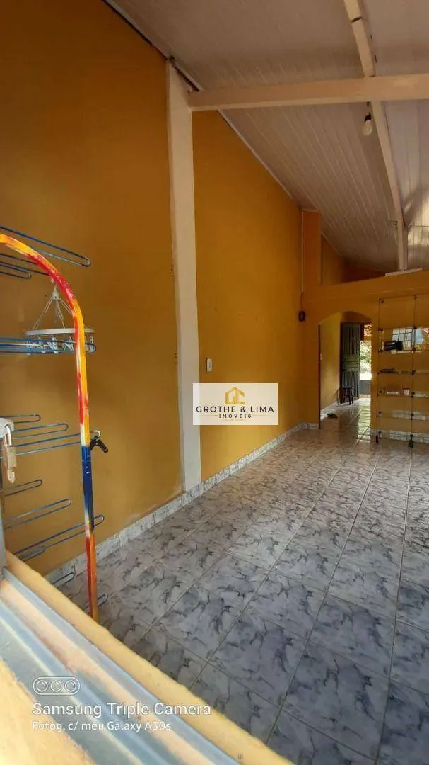 Chácara à venda de 1.600 m² em São Luiz do Paraitinga, SP, Brasil
