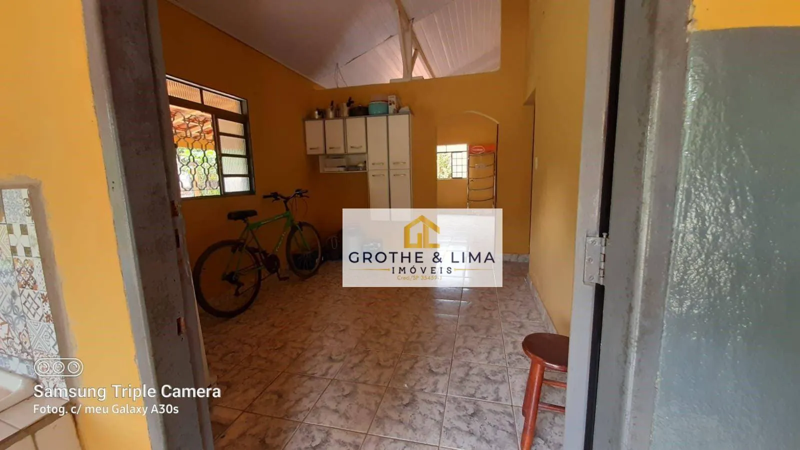 Chácara à venda de 1.600 m² em São Luiz do Paraitinga, SP, Brasil