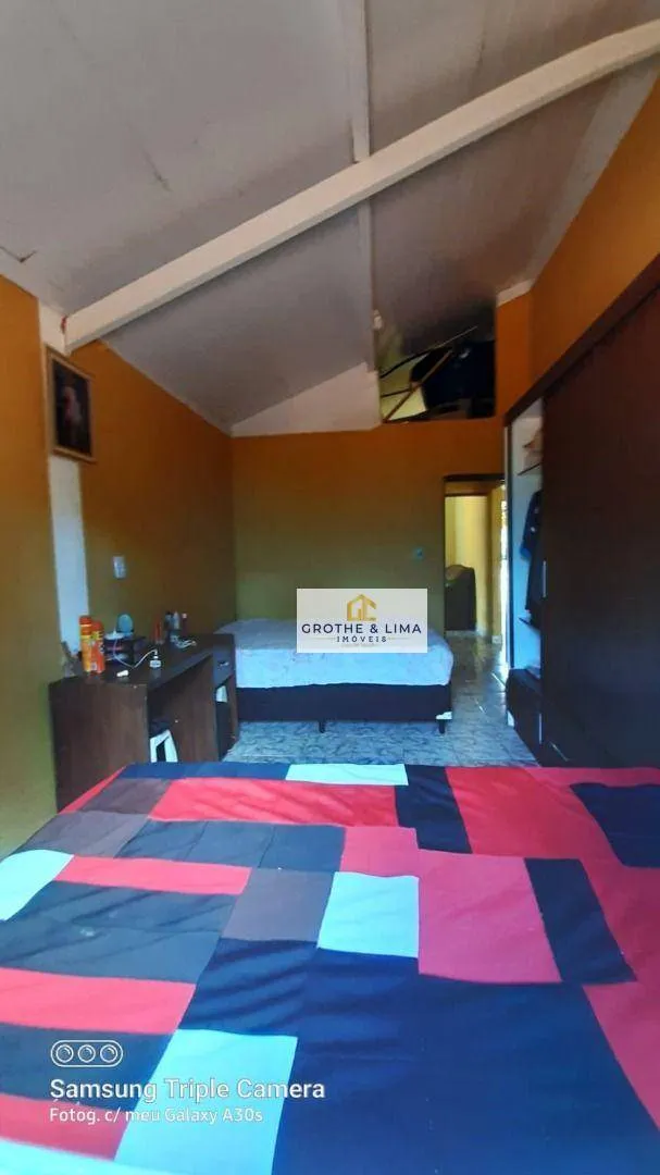 Chácara à venda de 1.600 m² em São Luiz do Paraitinga, SP, Brasil