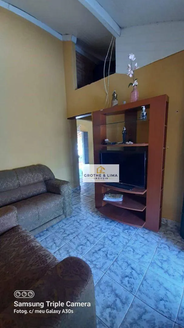 Chácara à venda de 1.600 m² em São Luiz do Paraitinga, SP, Brasil