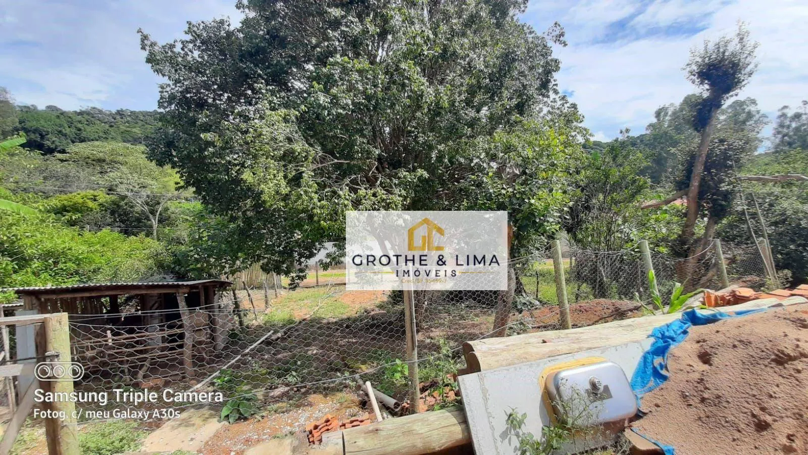 Chácara à venda de 1.600 m² em São Luiz do Paraitinga, SP, Brasil